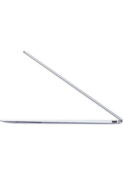 MateBook X Intel Core i5 10210U 16GB 512GB SSD Windows 10 Home 13" UHD Taşınabilir Bilgisayar