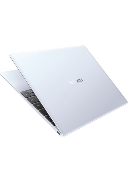 MateBook X Intel Core i5 10210U 16GB 512GB SSD Windows 10 Home 13" UHD Taşınabilir Bilgisayar