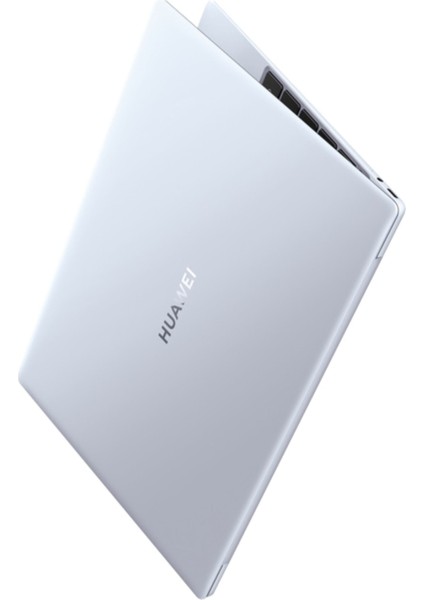 MateBook X Intel Core i5 10210U 16GB 512GB SSD Windows 10 Home 13" UHD Taşınabilir Bilgisayar