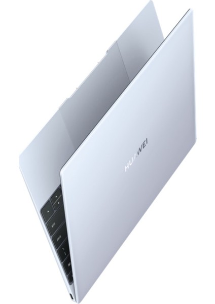 MateBook X Intel Core i5 10210U 16GB 512GB SSD Windows 10 Home 13" UHD Taşınabilir Bilgisayar