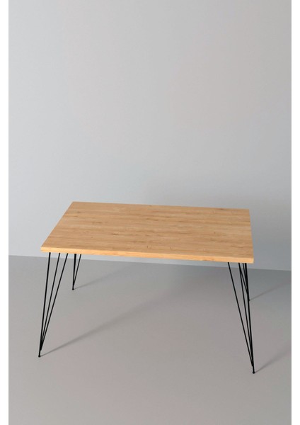 Elit Orta Sehpa - Meşe modelleri