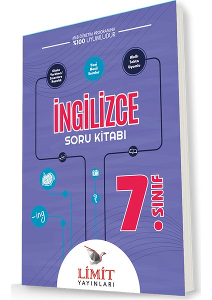 7. Sınıf İngilizce Soru Bankası