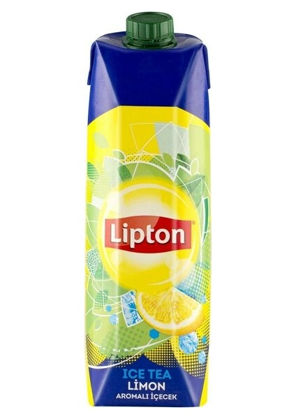 Limon 1 lt Tetra