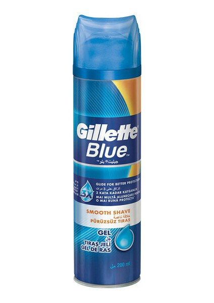 Blue 3 Jel 200 ml