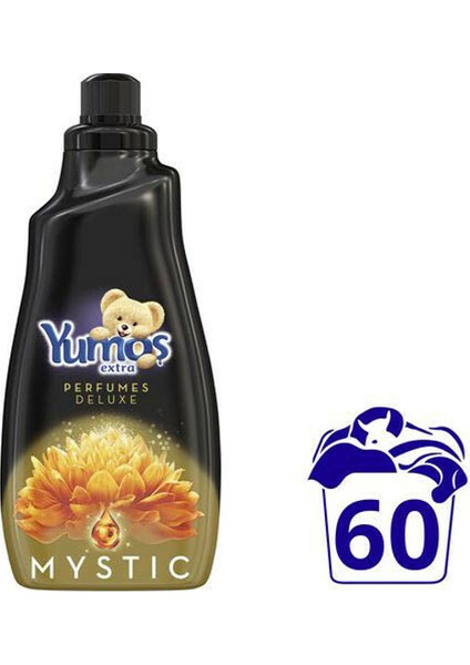 Extra Mystic 1440 ml