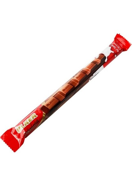 Uzun Baton Çik.Sütlü 32 gr