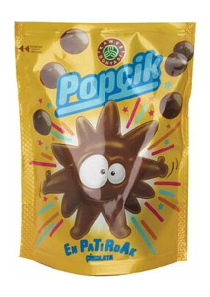 Popçik 40 g