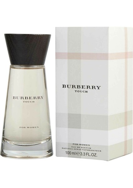 Touch Kadın EDP 100 ml