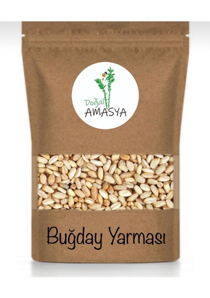 Aşurelik Buğday 500 gr 1 kg