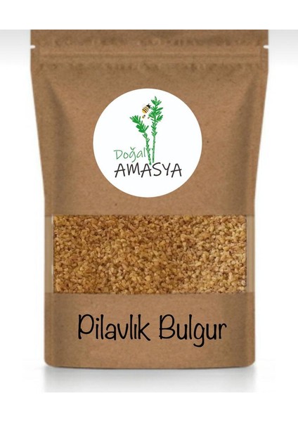 Pilavlık Bulgur 1 kg