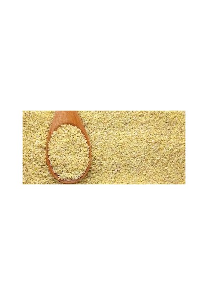 Pilavlık Bulgur 1 kg