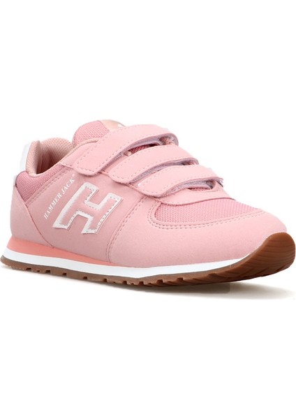 Pembe Çocuk Ayakkabı 102 19250-F