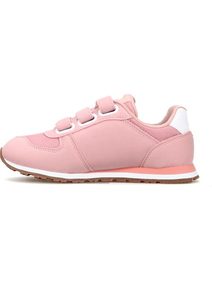 Pembe Çocuk Ayakkabı 102 19250-F