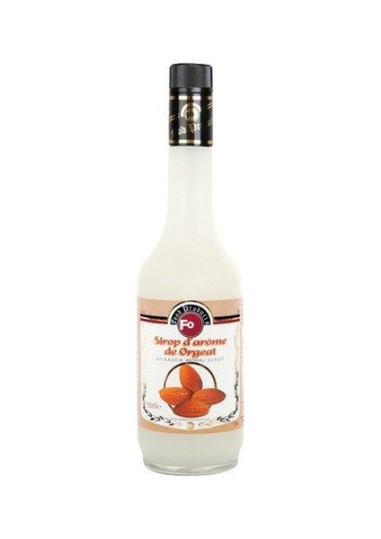 Acıbadem Şurubu 700 ml