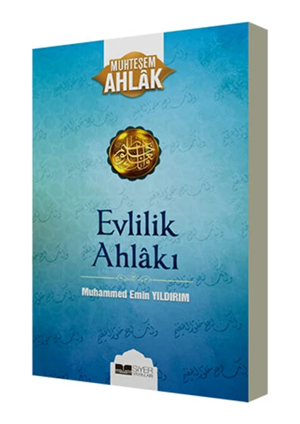 Evlilik Ahlakı - Muhammed Emin Yıldırım