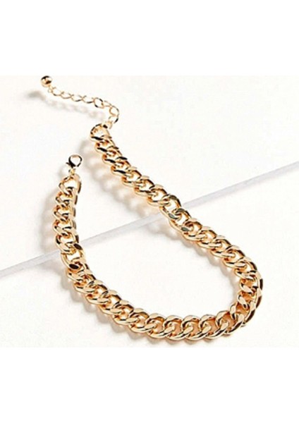 Kadın Cadena Kolye modelleri