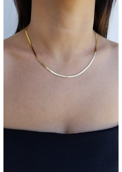 Italyan Zincir Kolye Orta fiyatları