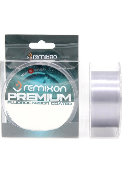 Premium Fluorocarbon Coated Olta Misinası 250 mt