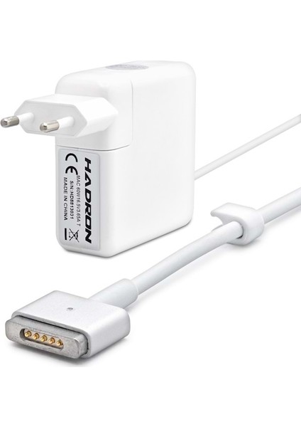 HD8830 Mac Adaptör / T Tip