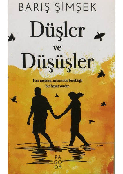 Düşler ve Düşüşler - Barış Şimşek