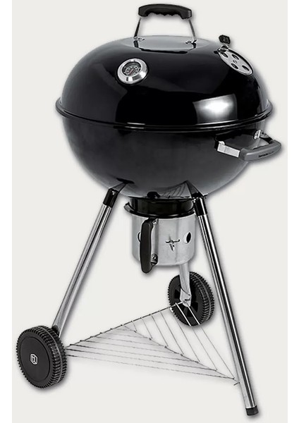 Stye Deluxe Kömürlü Mangal