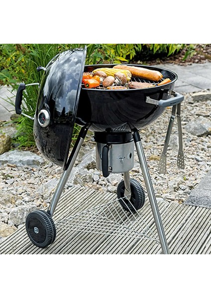 Stye Deluxe Kömürlü Mangal fiyatları