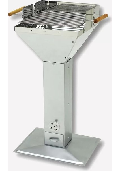 Colorado Kömürlü Mangal