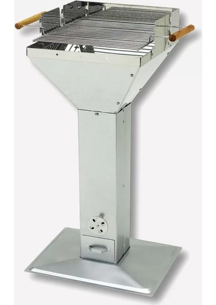 Colorado Kömürlü Mangal fiyatları