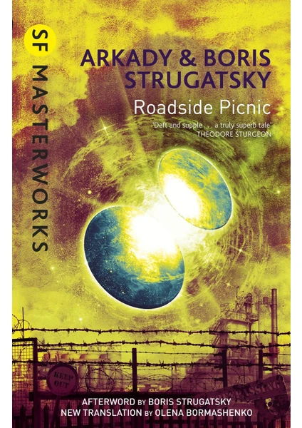 Roadside Picnic