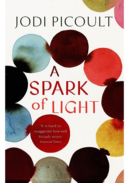 A Spark Of Light - Jodi Picoult