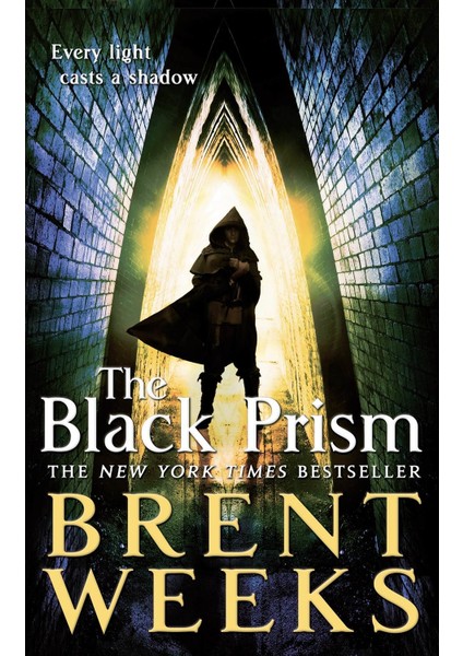 The Black Prism