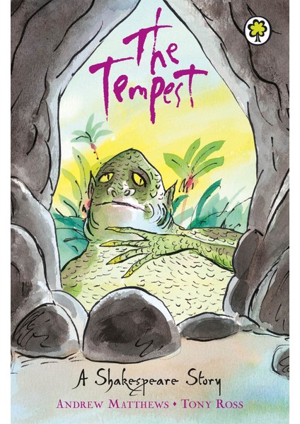 A Shakespeare Story: The Tempest - Andrew Matthews