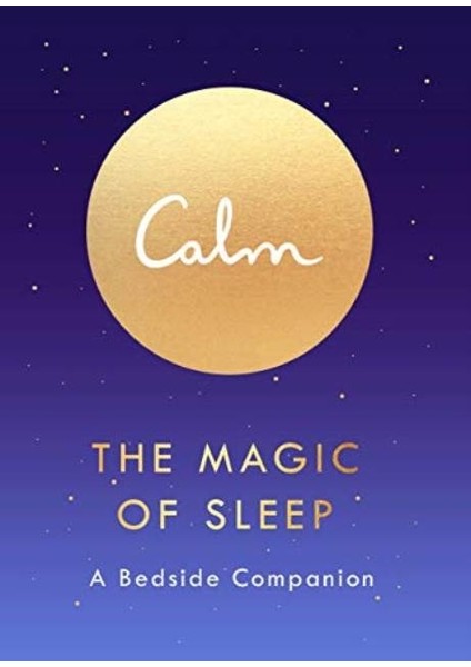 The Magic Of Sleep