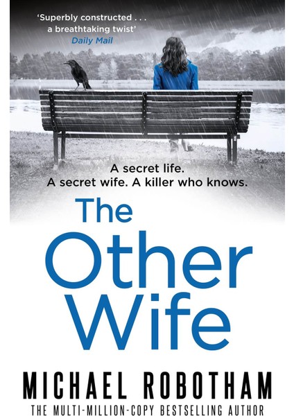 The Other Wife - Michael Robotham