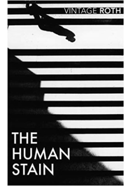 The Human Stain - Philip Roth