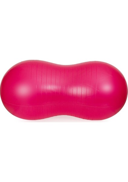 Fıstık ( Peanut ) Pilates Topu Pembe