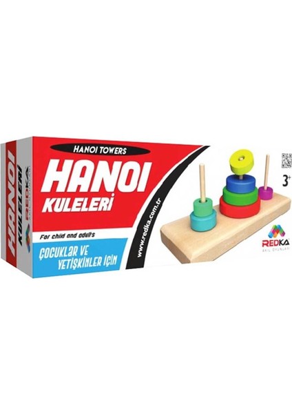 Hanoi Kuleleri