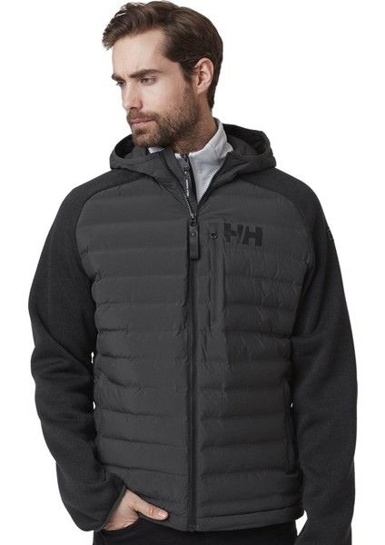 Arctic Ocean Hybrid insulator Erkek Gri Mont 34074-980