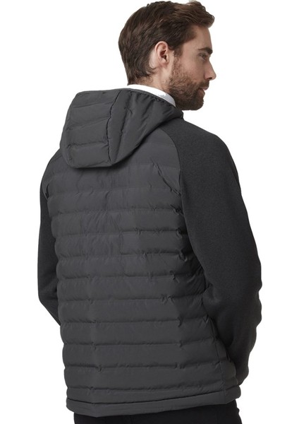 Arctic Ocean Hybrid insulator Erkek Gri Mont 34074-980