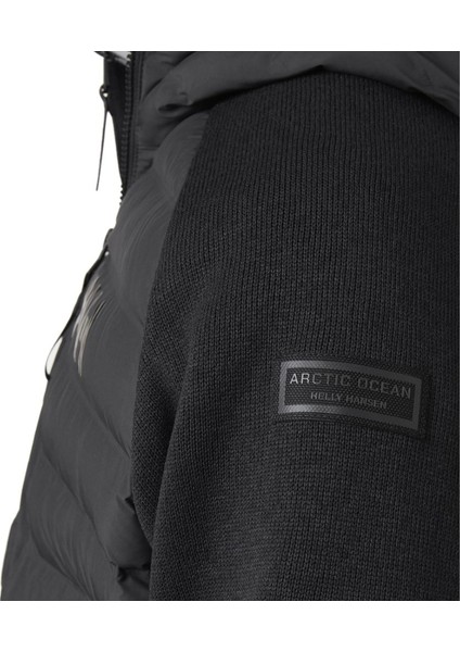 Arctic Ocean Hybrid insulator Erkek Gri Mont 34074-980