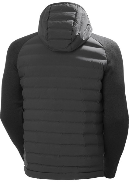 Arctic Ocean Hybrid insulator Erkek Gri Mont 34074-980