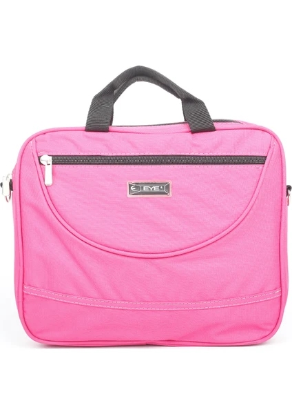 Eye 579 Laptop Çantası 11.6" Pembe