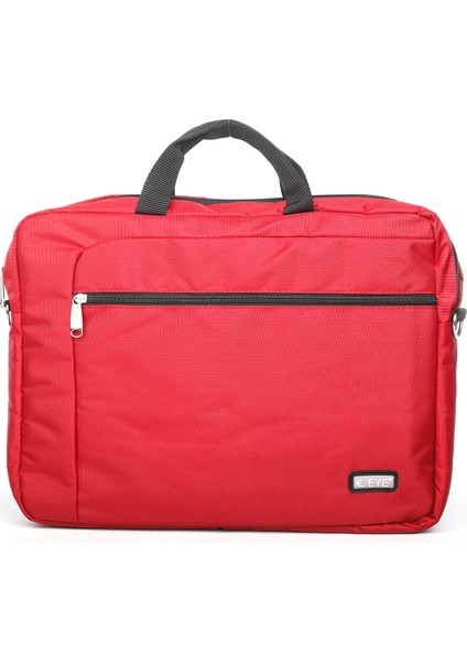 570 Laptop Çantası 13" Kırmızı