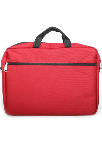570 Laptop Çantası 13" Kırmızı fiyatları
