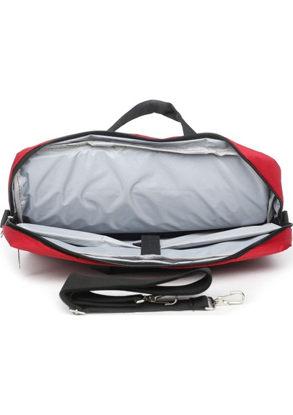 570 Laptop Çantası 13" Kırmızı modelleri