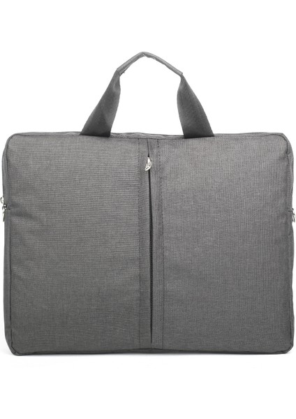 265 Laptop ve Evrak Çantası 15.6" Siyah