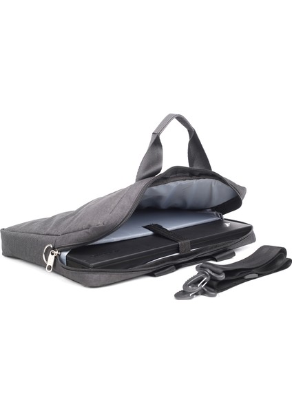 265 Laptop ve Evrak Çantası 15.6" Siyah modelleri