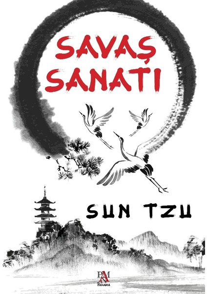 Savaş Sanatı - Sun Tzu