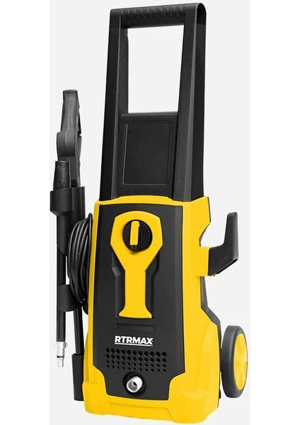 Rtrmax RTM710 1600W 135 Bar Basınçlı Yıkama Makinası