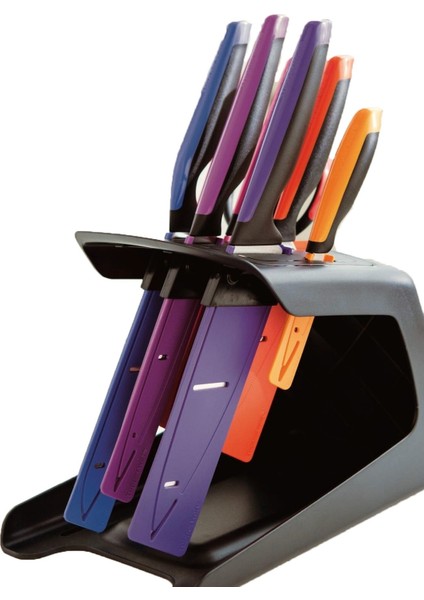 U Serisi Bıçak ve Bıçaklık